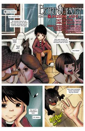 Read Madame Xanadu (2008-2010)  26 Page 2 in English