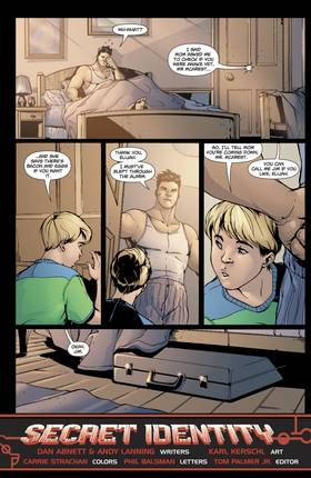 Read Majestic (2004-)  2 Page 7 in English