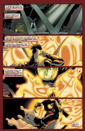 Read Majestic (2004-)  4 Page 3 in English