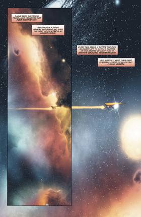 Read Majestic (2005-)  2 Page 2 in English