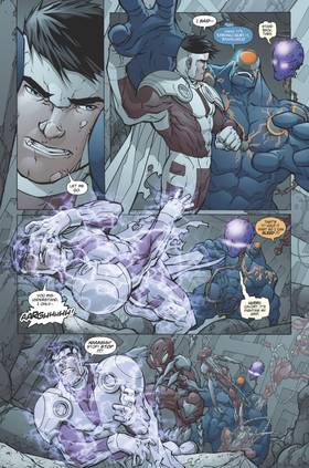 Read Majestic (2005-)  3 Page 3 in English