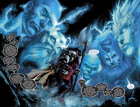Read Man of Steel (2018-)  2 Page 4 in English
