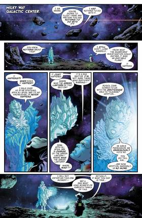 Read Man of Steel (2018-)  3 Page 4 in English