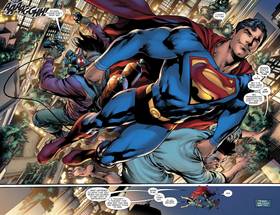 Read Man of Steel (2018-)  2 Page 7 in English