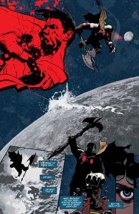 Read Man of Steel (2018-)  6 Page 5 in English