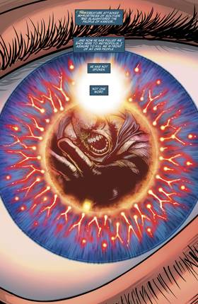 Read Man of Steel (2018-)  5 Page 3 in English
