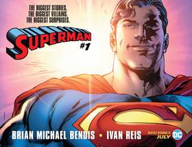 Read Man of Steel (2018-)  7 Page 2 in English