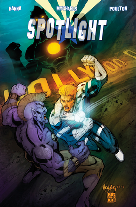 Read Spotlight  1 Page 1 in English