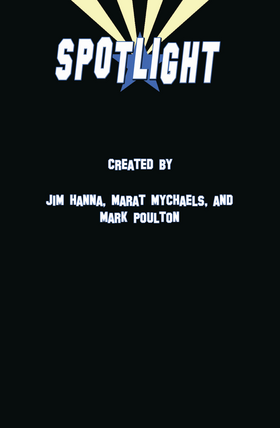 Read Spotlight  1 Page 3 in English