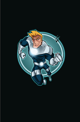 Read Spotlight  1 Page 4 in English