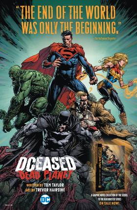 Read Man-Bat (2021)  4 Page 2 in English