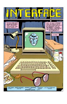 Read Manhunter (1988-1990)  5 Page 2 in English