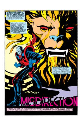 Read Manhunter (1988-1990)  14 Page 2 in English
