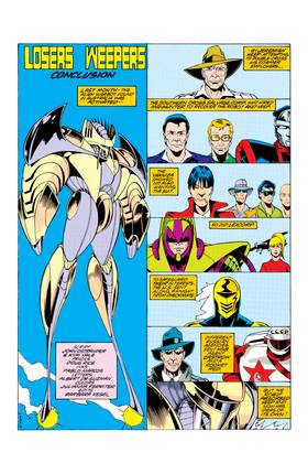 Read Manhunter (1988-1990)  12 Page 2 in English