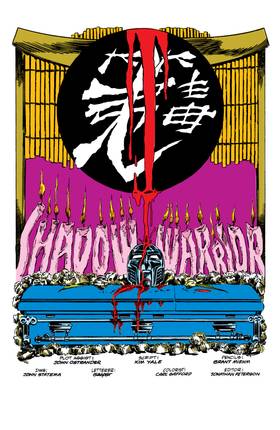 Read Manhunter (1988-1990)  19 Page 2 in English
