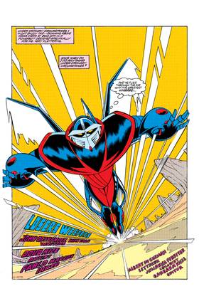 Read Manhunter (1988-1990)  11 Page 2 in English
