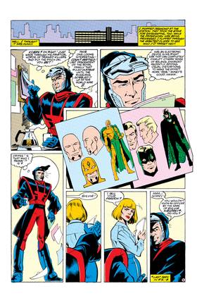 Read Manhunter (1988-1990)  7 Page 6 in English