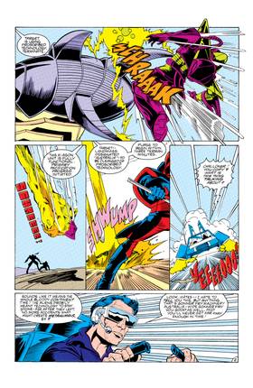 Read Manhunter (1988-1990)  12 Page 3 in English