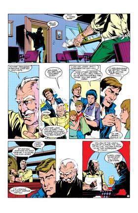 Read Manhunter (1988-1990)  7 Page 8 in English
