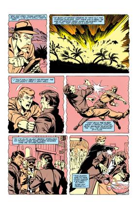 Read Manhunter (1988-1990)  9 Page 3 in English