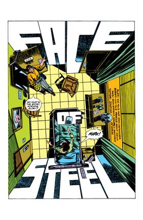 Read Manhunter (1988-1990)  20 Page 2 in English