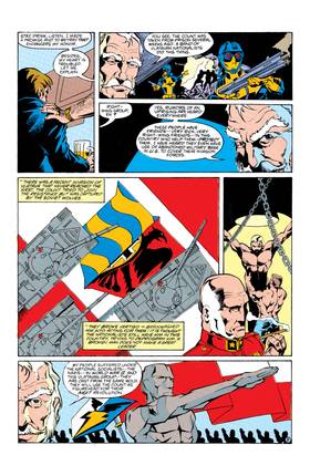 Read Manhunter (1988-1990)  7 Page 9 in English