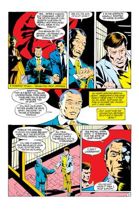 Read Manhunter (1988-1990)  3 Page 3 in English