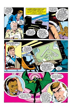 Read Manhunter (1988-1990)  7 Page 10 in English