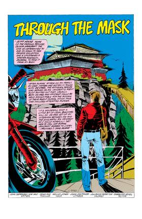 Read Manhunter (1988-1990)  4 Page 2 in English