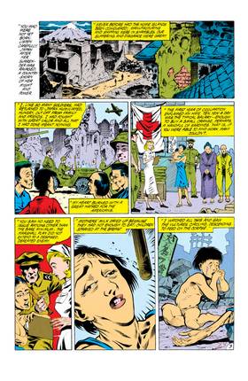 Read Manhunter (1988-1990)  3 Page 4 in English