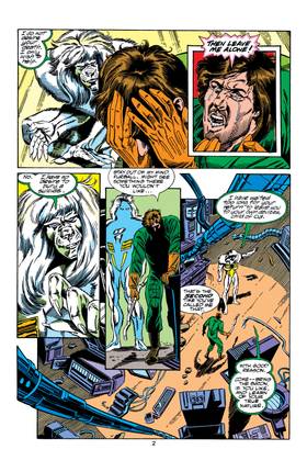 Read Manhunter (1988-1990)  22 Page 3 in English