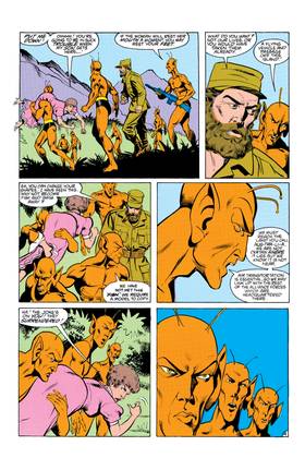 Read Manhunter (1988-1990)  9 Page 5 in English
