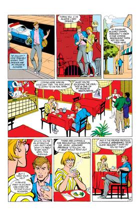 Read Manhunter (1988-1990)  5 Page 7 in English
