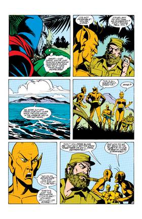 Read Manhunter (1988-1990)  9 Page 6 in English