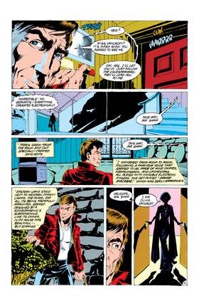 Read Manhunter (1988-1990)  4 Page 3 in English
