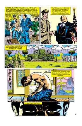 Read Manhunter (1988-1990)  3 Page 5 in English