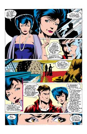 Read Manhunter (1988-1990)  4 Page 4 in English