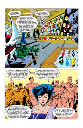 Read Manhunter (1988-1990)  4 Page 5 in English