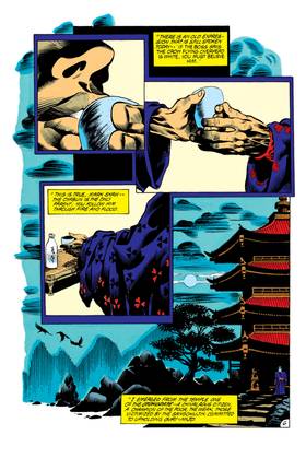 Read Manhunter (1988-1990)  3 Page 7 in English