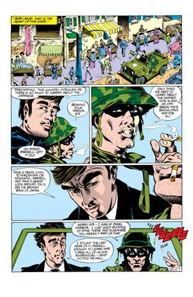 Read Manhunter (1988-1990)  3 Page 8 in English