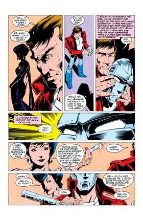 Read Manhunter (1988-1990)  4 Page 7 in English