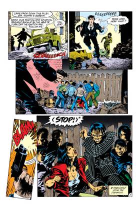Read Manhunter (1988-1990)  3 Page 9 in English