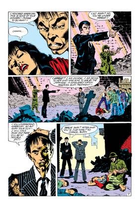 Read Manhunter (1988-1990)  3 Page 10 in English