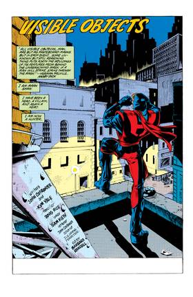Read Manhunter (1988-1990)  1 Page 2 in English