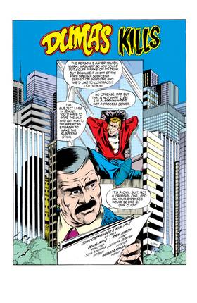 Read Manhunter (1988-1990)  2 Page 2 in English