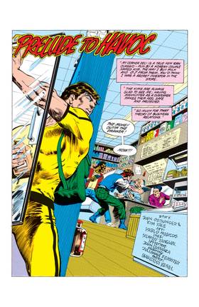 Read Manhunter (1988-1990)  6 Page 2 in English