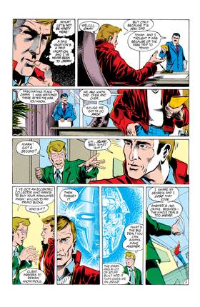 Read Manhunter (1988-1990)  2 Page 3 in English