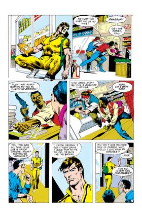 Read Manhunter (1988-1990)  6 Page 3 in English