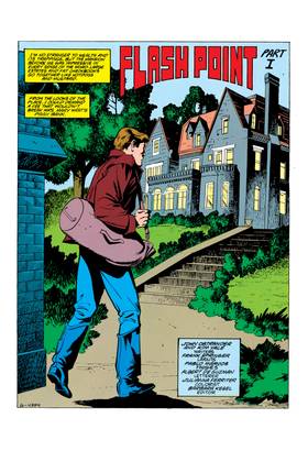 Read Manhunter (1988-1990)  8 Page 2 in English