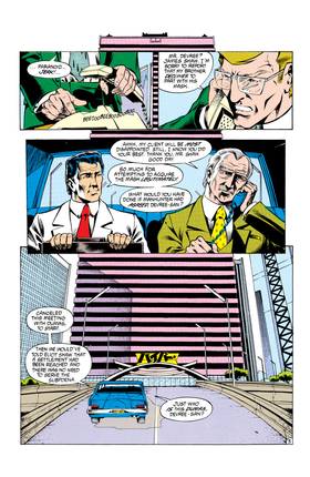 Read Manhunter (1988-1990)  2 Page 4 in English